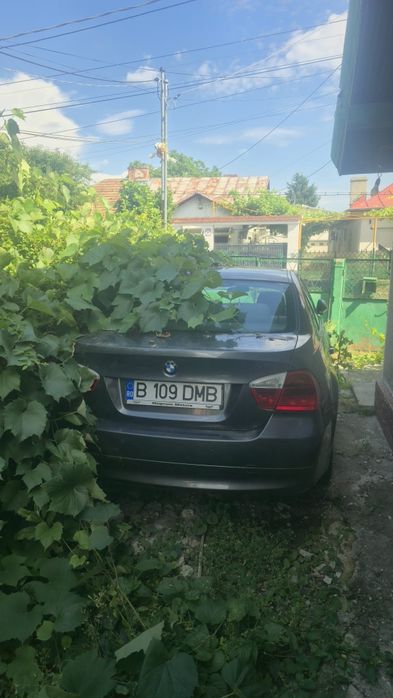 BMW 3 Series 2007 — imagine 2