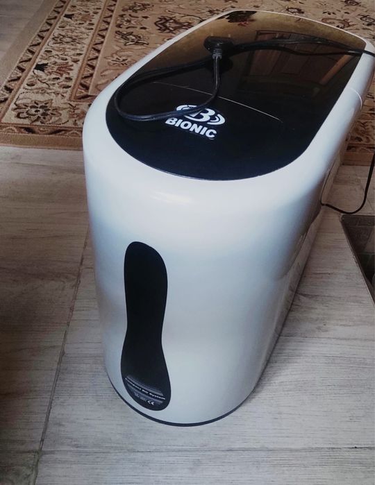 Bionic Compact RO System