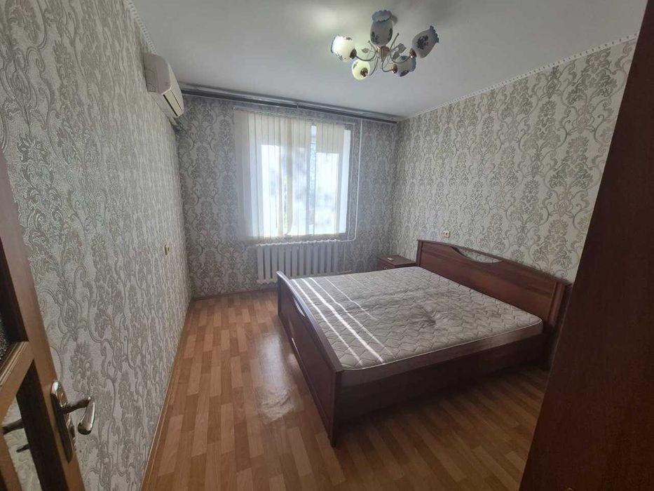 В продаже 2-х комн в 7 мкр.