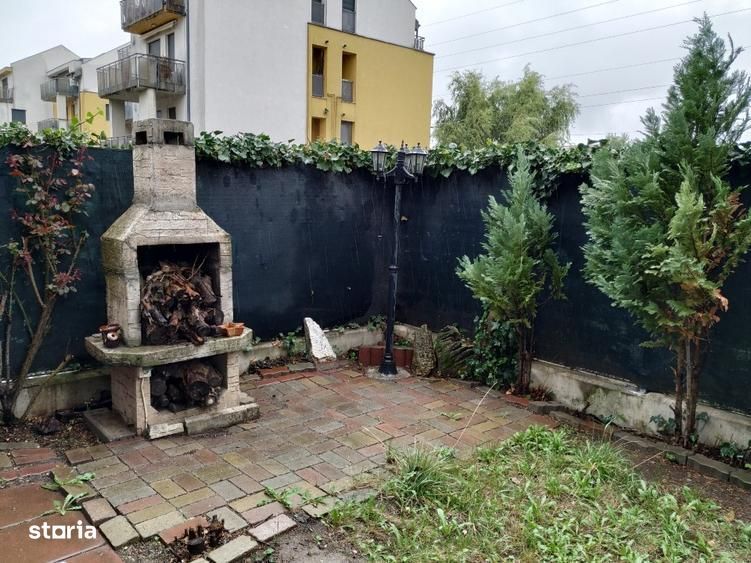 Apartament modern 2 camere, zona Dumbravita