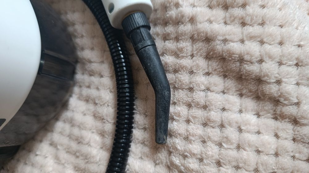 Пароочиститель toocool