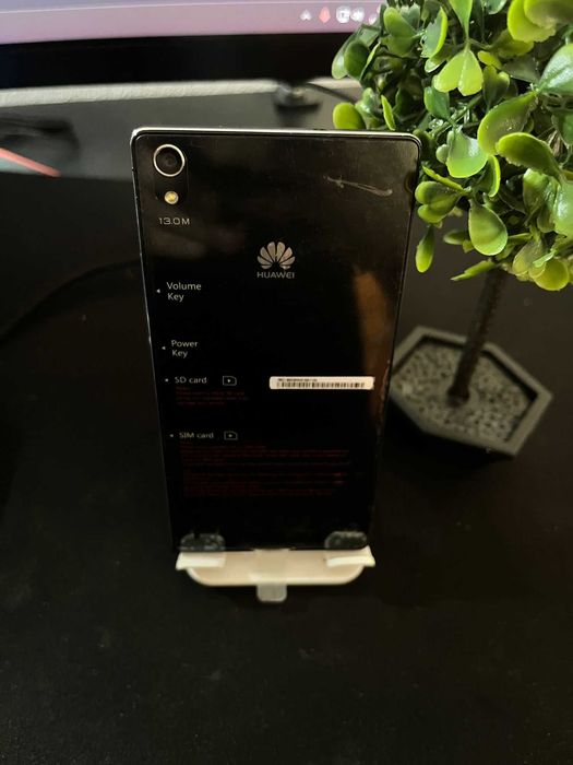 Huawei Ascend P7-L10 Stare Foarte Bună
