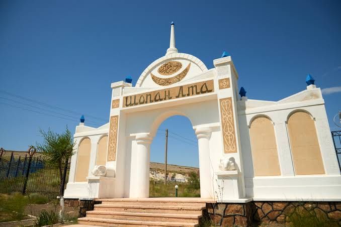 АвтоТур по священным местам