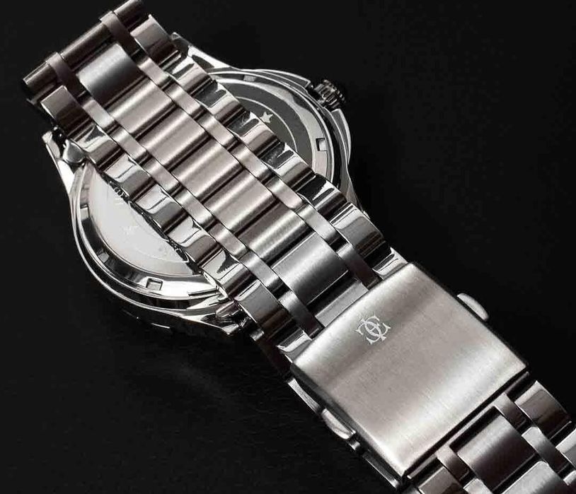 ПРОМО! Часовник "Radiance" ICEDOUT