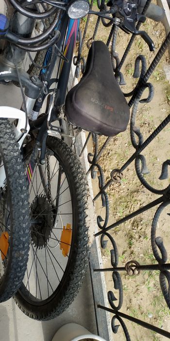 Велосипед Orbea б/у