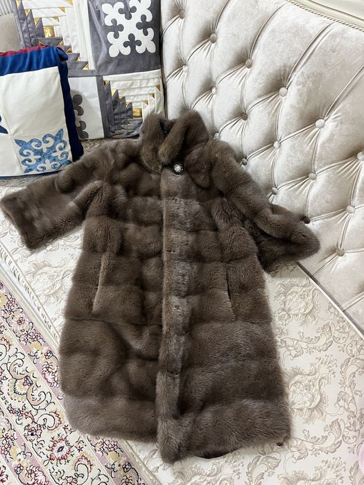 Шуба продам срочно