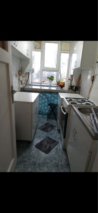 Apartament 2 camere semidecomandat