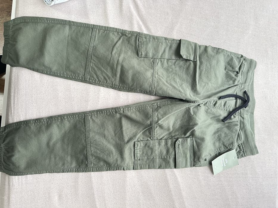 Чисто нови дънки и панталон H&M