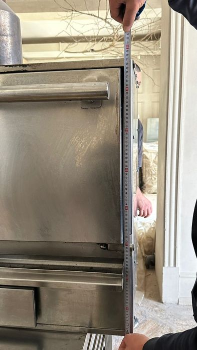 Хоспер гриль мангал