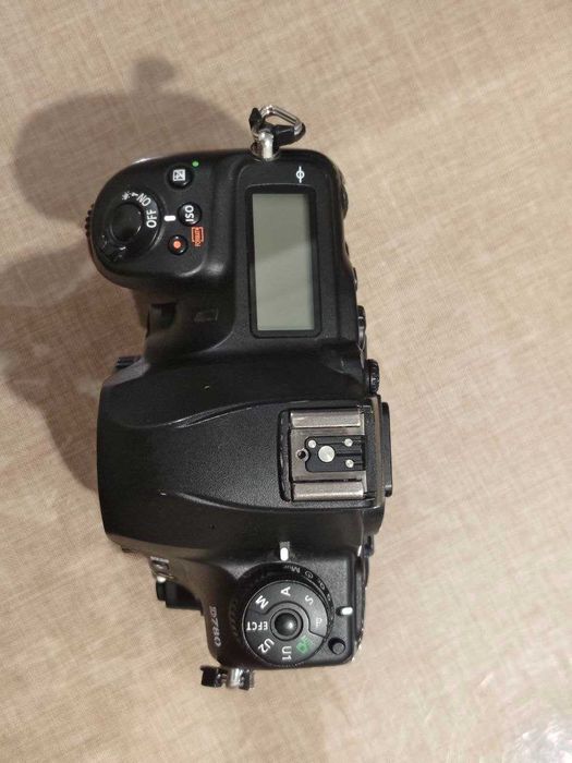 Nikon d780 фотоаппарат