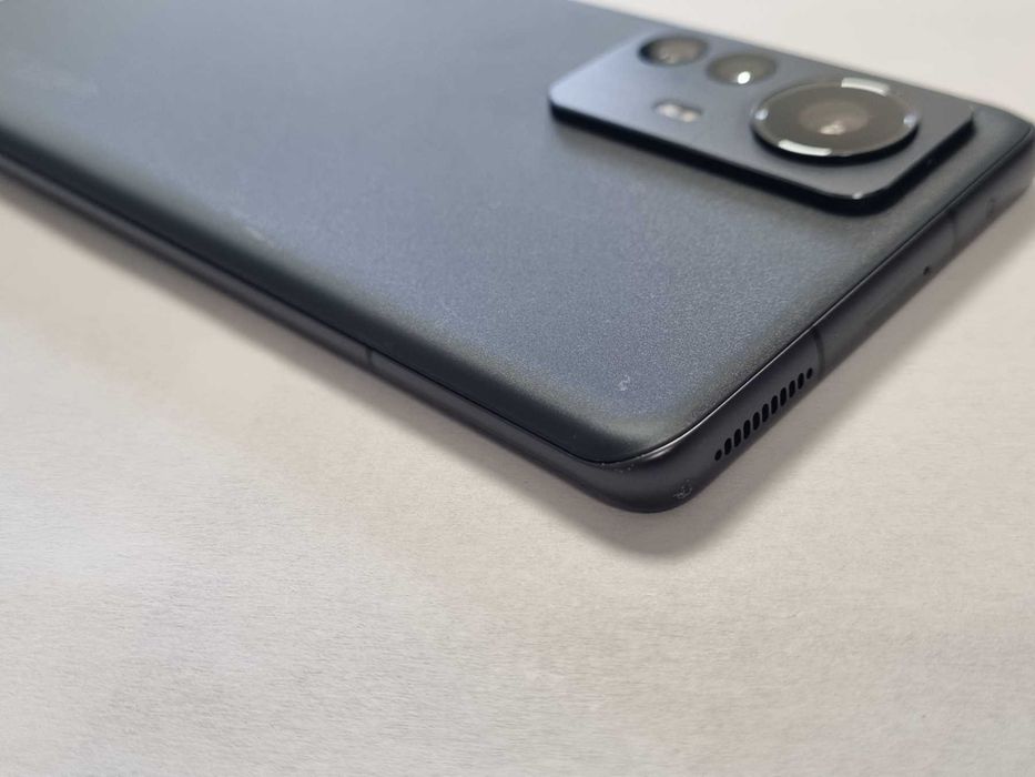 Xiaomi 12 Pro 256/12GB