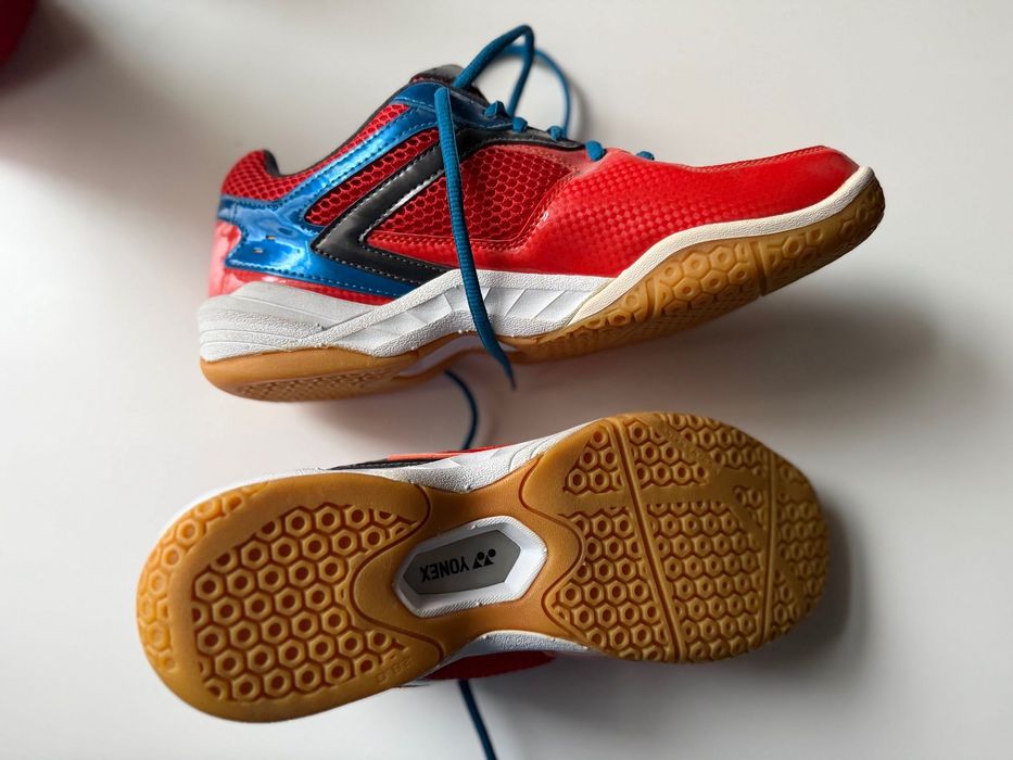 Încălțăminte badminton Yonex Power Cushion 34 – mărimea 44