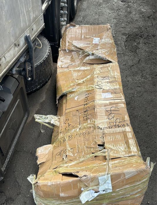 Запчасти jetour zeekr