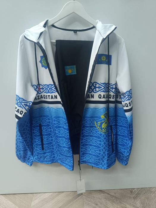 Детский спортивный костюм