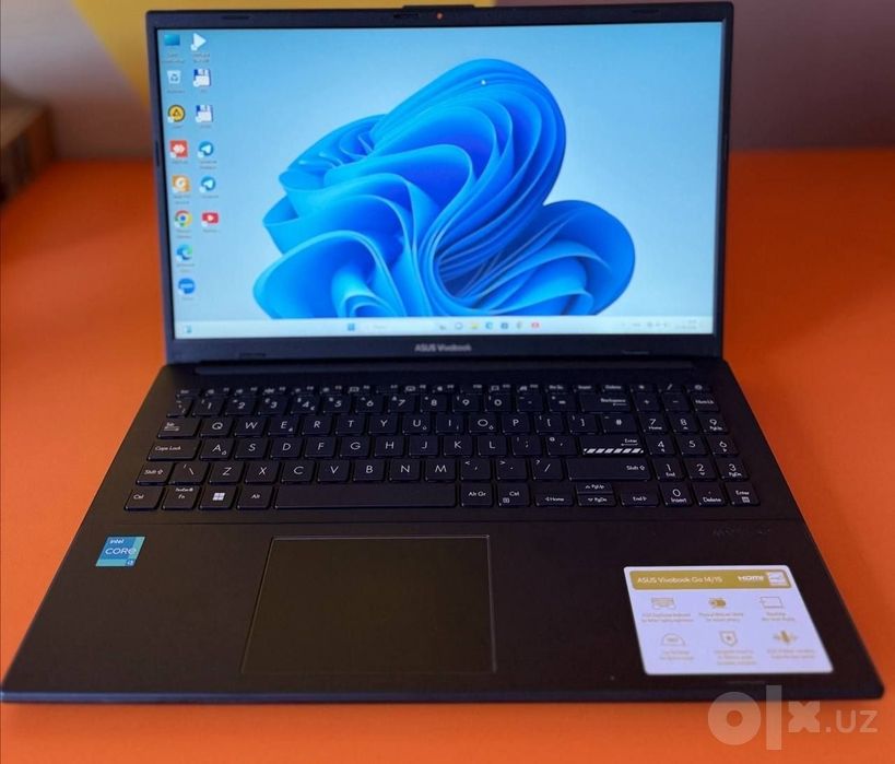 Прадается ASUS VivoBook