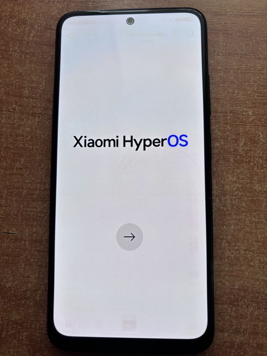 Redmi Note 11 4/64