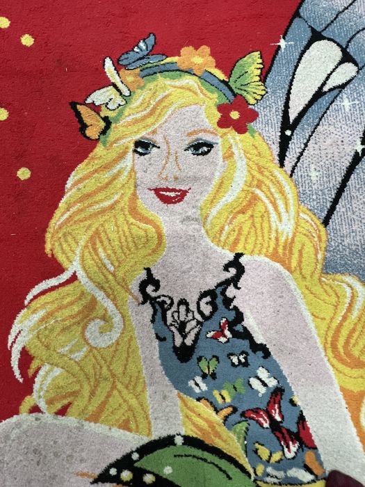 Продам ковер детский