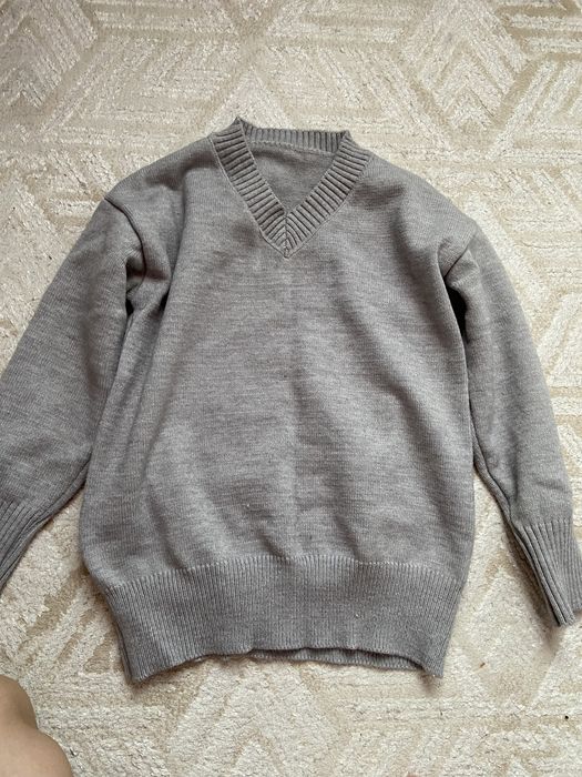 Разгрузка гардероба