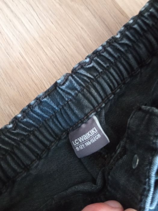 Дънки за момче 146 см