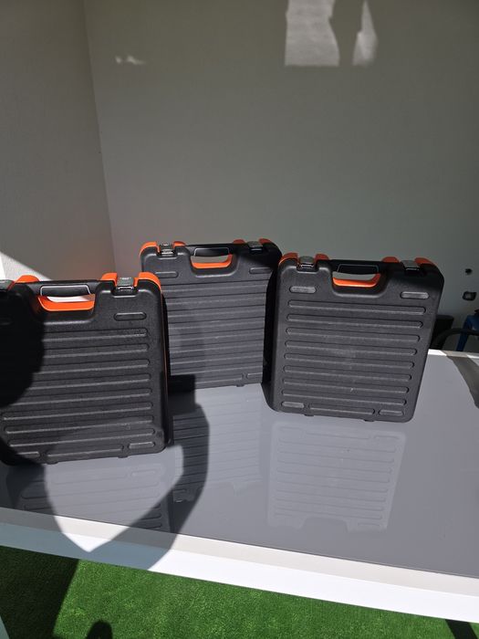 Trusa chei mari bacho 2 modele