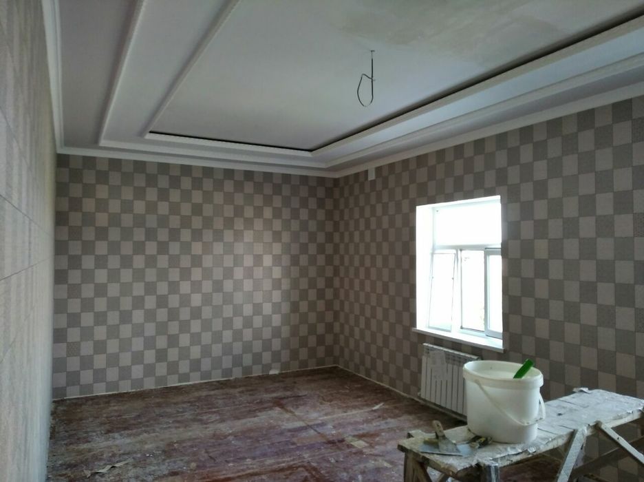 Yevro remont xizmati