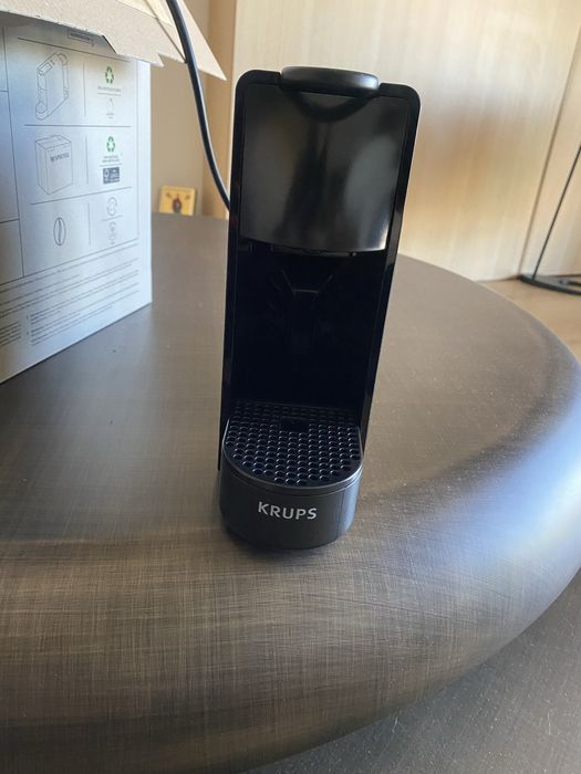 Nespresso esenza mini