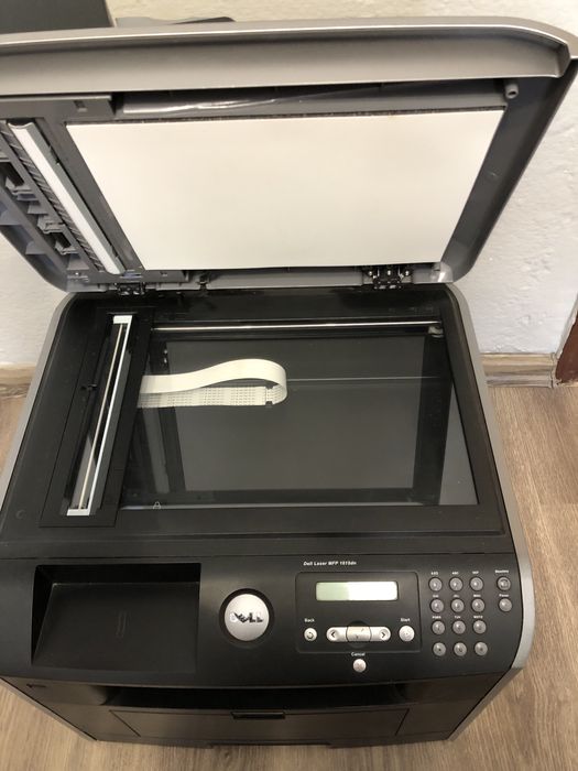 DELL Laser MFP 1815dn