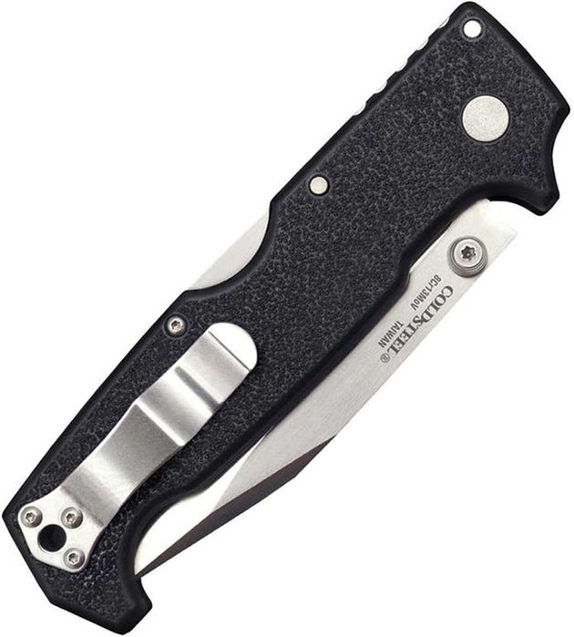 Сгъваем нож Cold Steel SR1 Lite - Tri-Ad Lock (Масивен)