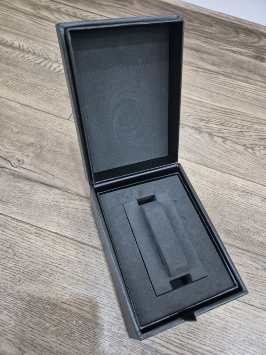 Garmin Fenix 7X Sapphire Solar Titanium 51mm • Сапфир • Титан