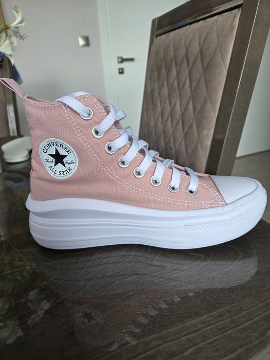 Кецове CONVERSE  all star