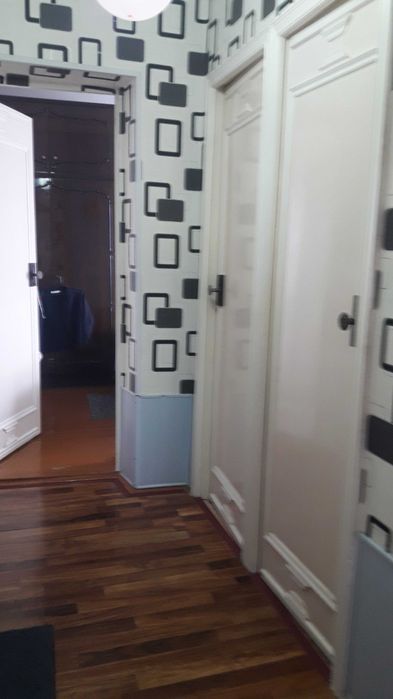 Продается 2х квартира в 6/4.