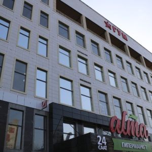 Фиброцементные плиты