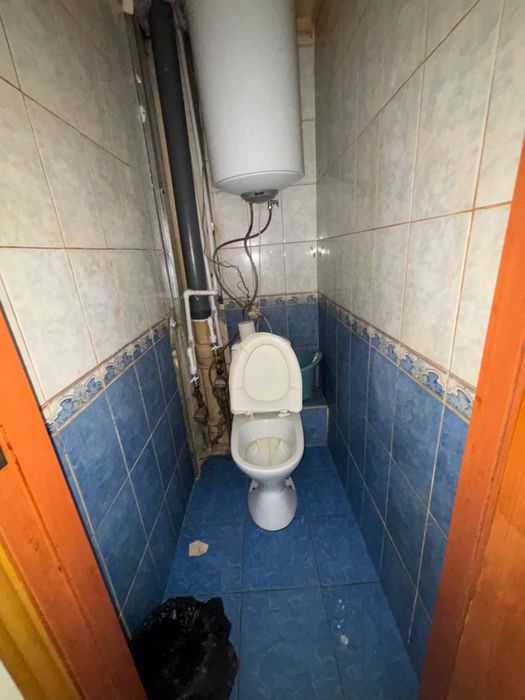 Продам 2 комнатную квартиру
