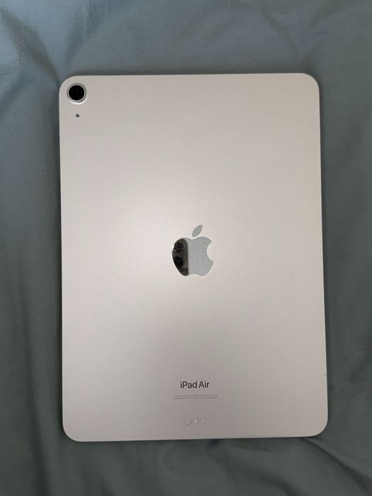 Ipad Air 11-inch