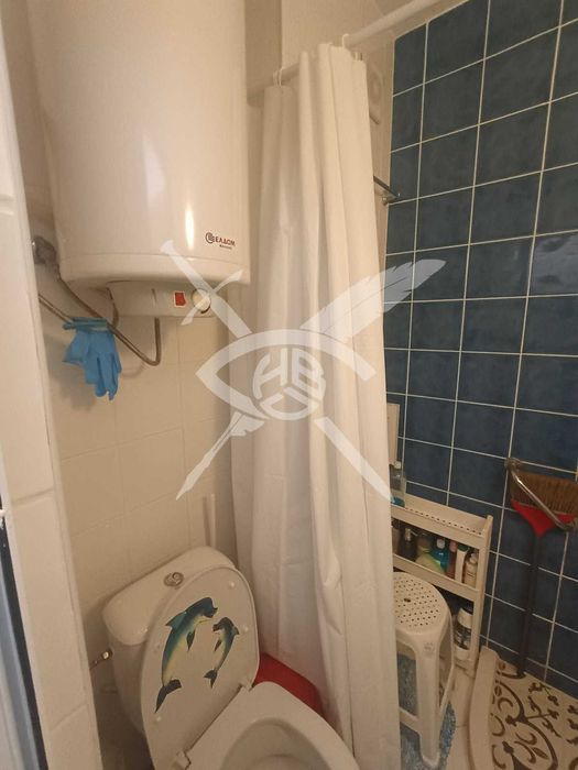 Продава се Ателие в к.к. Слънчев бряг - 30 кв.м за 1534 €/кв.м - Снимка #3