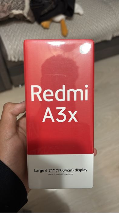 Продам Redmi a3x