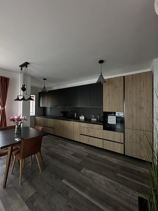 Apartament 2 camere de închiriat, cartier Bună Ziua