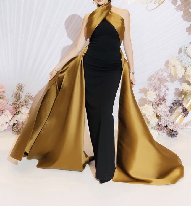 Платье Solace London