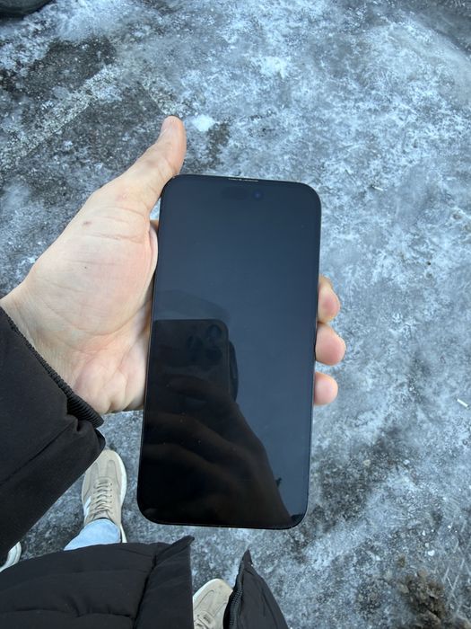 Iphone 16 pro max 256Gb