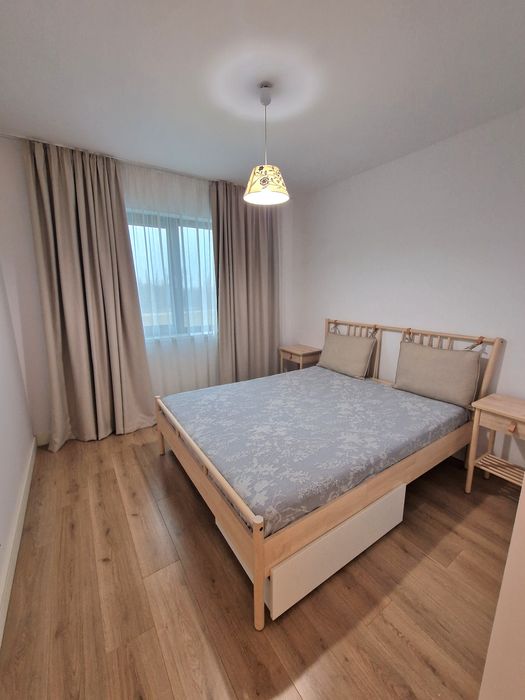 Pipera/ Aviatiei/ ONIX PARK, apartament 2 camere, prima inchiriere