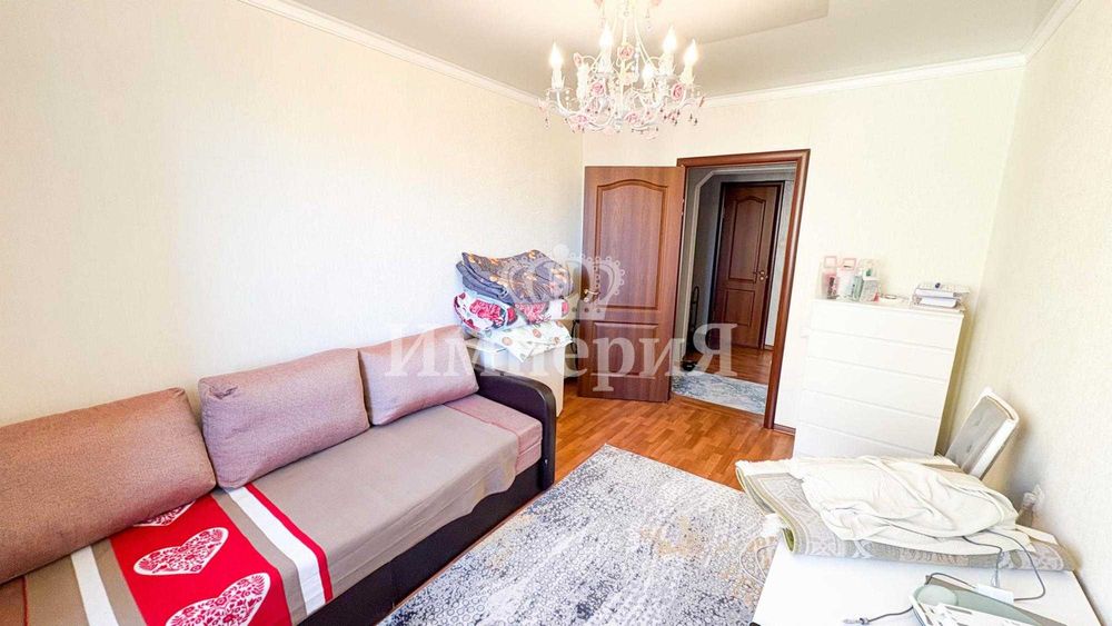 продается 3х ком кв Гарышкер Айдана Империя