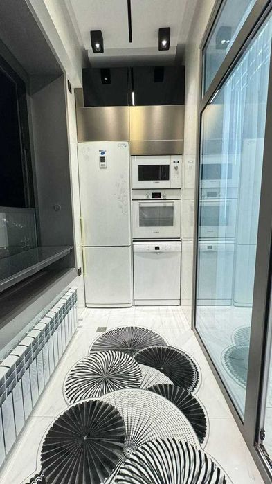 Аренда 1 комн от собственника (ЖК NRG Oybek)