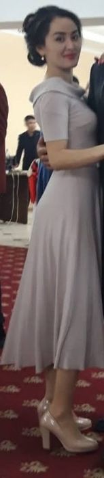 Продам вечернее платье