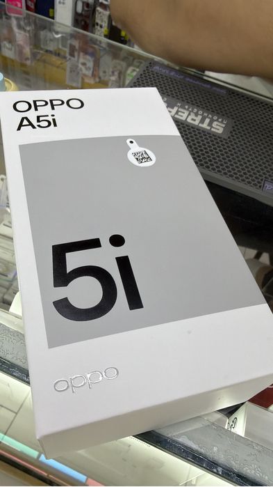 Продам телефон Oppo A5i