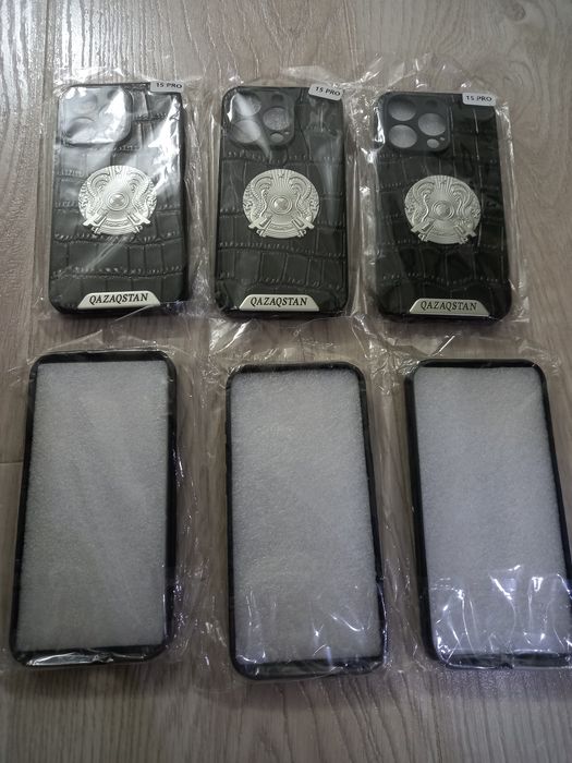 Продается чехол айфон 15 про