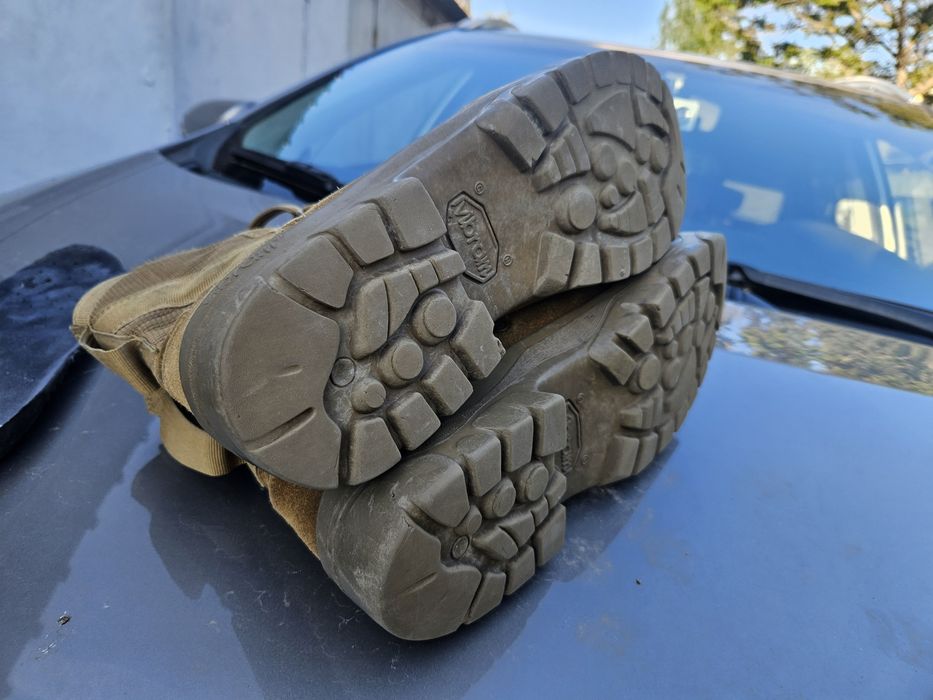 Bocanci vara Garmont