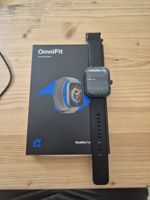 Ceas OmniFit Fitness