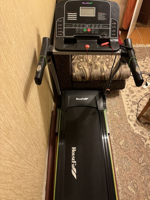 Беговая дородка HouseFit