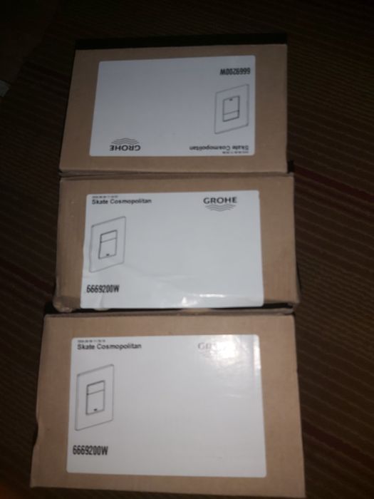 Продам кнопка GROHE