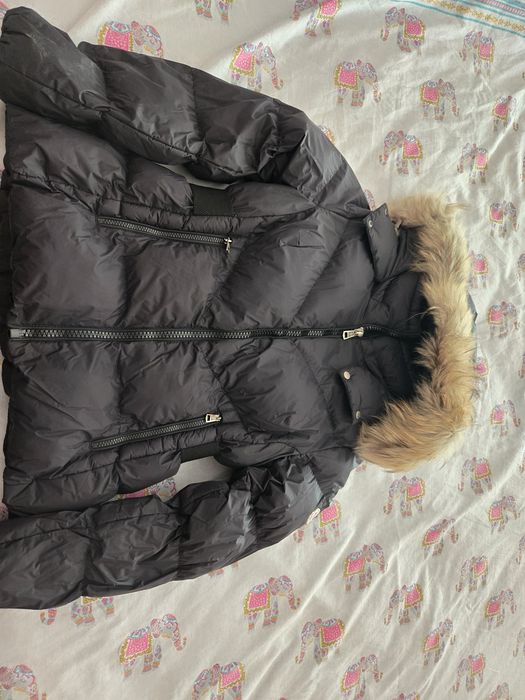 Дамско яке Moncler М раз